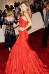 2011 05 03 - MET Gala - Alexander Mc Queen - Savage Beauty (2011) 2011 05 03 - MET Gala - Alexander Mc Queen - Savage Beauty (2011)