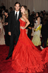 2011 05 03 - MET Gala - Alexander Mc Queen - Savage Beauty (2011) 2011 05 03 - MET Gala - Alexander Mc Queen - Savage Beauty (2011)