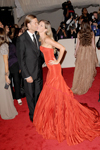 2011 05 03 - MET Gala - Alexander Mc Queen - Savage Beauty (2011) 2011 05 03 - MET Gala - Alexander Mc Queen - Savage Beauty (2011)
