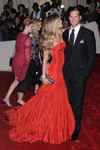 2011 05 03 - MET Gala - Alexander Mc Queen - Savage Beauty (2011) 2011 05 03 - MET Gala - Alexander Mc Queen - Savage Beauty (2011)