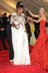 2011 05 03 - MET Gala - Alexander Mc Queen - Savage Beauty (2011) 2011 05 03 - MET Gala - Alexander Mc Queen - Savage Beauty (2011)
