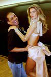 2011 05 13 - Brazilian Intimates backstage by Hope (2011) 2011 05 13 - Brazilian Intimates backstage by Hope (2011)