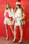 2011 12 02 - C&A X Gisele Collection promotion in Sao Paulo (2011) 2011 12 02 - C&A X Gisele Collection promotion in Sao Paulo (2011)