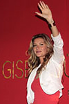 2011 12 02 - C&A X Gisele Collection promotion in Sao Paulo (2011) 2011 12 02 - C&A X Gisele Collection promotion in Sao Paulo (2011)