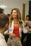 2011 12 02 - C&A X Gisele Collection promotion in Sao Paulo (2011) 2011 12 02 - C&A X Gisele Collection promotion in Sao Paulo (2011)