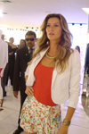 2011 12 02 - C&A X Gisele Collection promotion in Sao Paulo (2011) 2011 12 02 - C&A X Gisele Collection promotion in Sao Paulo (2011)