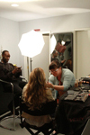 2011 05 10 - Commercial shooting for The United Nations Environment program (2011) 2011 05 10 - Commercial shooting for The United Nations Environment program (2011)