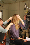 2011 05 10 - Commercial shooting for The United Nations Environment program (2011) 2011 05 10 - Commercial shooting for The United Nations Environment program (2011)