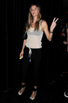 2011 10 02 - Givenchy Aftershow Party At L’Arc, Paris (2011) 2011 10 02 - Givenchy Aftershow Party At L’Arc, Paris (2011)