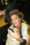 2011 - Hope backstage (2011) 2011 - Hope backstage (2011)