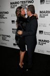 2012 10 17 - Mario Testino exhibition at Boston museum of fine arts in Boston (2012)