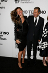 2012 10 17 - Mario Testino exhibition at Boston museum of fine arts in Boston (2012)