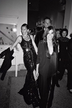 2012 05 08 - MET Gala - Schiaparelli & Prada (2012)