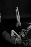 2013 - Making of BLK DNM (2013) 2013 - Making of BLK DNM (2013)