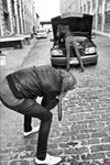2013 - Making of BLK DNM (2013) 2013 - Making of BLK DNM (2013)