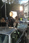 2013 - Making of H&M Fall Winter (2013) 2013 - Making of H&M Fall Winter (2013)
