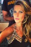 2013 05 06 - MET Gala - Backstage (2013) 2013 05 06 - MET Gala - Backstage (2013)