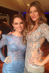 2013 12 10 - Oral-B 3D White Luxe Launch In Sao Paulo (2013) 2013 12 10 - Oral-B 3D White Luxe Launch In Sao Paulo (2013)