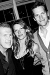 2013 02 24 - Prism celebrates Mario Testino at Fleur de Lys (2013) 2013 02 24 - Prism celebrates Mario Testino at Fleur de Lys (2013)