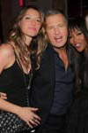 2013 02 24 - Prism celebrates Mario Testino at Fleur de Lys (2013) 2013 02 24 - Prism celebrates Mario Testino at Fleur de Lys (2013)