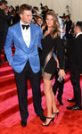 2013 05 06 - MET Gala - Punk - Chaos to Couture (Part 1) (2013) 2013 05 06 - MET Gala - Punk - Chaos to Couture (Part 1) (2013)