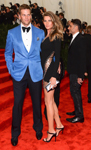 2013 05 06 - MET Gala - Punk - Chaos to Couture (Part 1) (2013) 2013 05 06 - MET Gala - Punk - Chaos to Couture (Part 1) (2013)