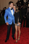 2013 05 06 - MET Gala - Punk - Chaos to Couture (Part 1) (2013) 2013 05 06 - MET Gala - Punk - Chaos to Couture (Part 1) (2013)