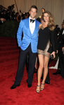2013 05 06 - MET Gala - Punk - Chaos to Couture (Part 1) (2013) 2013 05 06 - MET Gala - Punk - Chaos to Couture (Part 1) (2013)