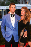 2013 05 06 - MET Gala - Punk - Chaos to Couture (Part 1) (2013) 2013 05 06 - MET Gala - Punk - Chaos to Couture (Part 1) (2013)