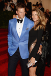 2013 05 06 - MET Gala - Punk - Chaos to Couture (Part 1) (2013) 2013 05 06 - MET Gala - Punk - Chaos to Couture (Part 1) (2013)