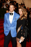 2013 05 06 - MET Gala - Punk - Chaos to Couture (Part 1) (2013) 2013 05 06 - MET Gala - Punk - Chaos to Couture (Part 1) (2013)