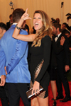 2013 05 06 - MET Gala - Punk - Chaos to Couture (Part 3) (2013) 2013 05 06 - MET Gala - Punk - Chaos to Couture (Part 3) (2013)