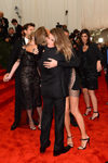 2013 05 06 - MET Gala - Punk - Chaos to Couture (Part 3) (2013) 2013 05 06 - MET Gala - Punk - Chaos to Couture (Part 3) (2013)