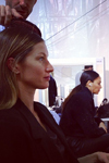 2014 - Balenciaga FW backstage (2014) 2014 - Balenciaga FW backstage (2014)