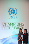 2014 11 19 - Champions Of The Earth Award 2014 Ceremony, Washington DC (2014) 2014 11 19 - Champions Of The Earth Award 2014 Ceremony, Washington DC (2014)