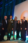 2014 11 19 - Champions Of The Earth Award 2014 Ceremony, Washington DC (2014) 2014 11 19 - Champions Of The Earth Award 2014 Ceremony, Washington DC (2014)