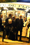2014 10 29 - Chanel SS 2015 campaign shooting in Paris (2014) 2014 10 29 - Chanel SS 2015 campaign shooting in Paris (2014)