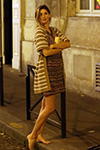 2014 10 29 - Chanel SS 2015 campaign shooting in Paris (2014) 2014 10 29 - Chanel SS 2015 campaign shooting in Paris (2014)