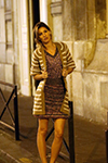 2014 10 29 - Chanel SS 2015 campaign shooting in Paris (2014) 2014 10 29 - Chanel SS 2015 campaign shooting in Paris (2014)