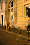 2014 10 29 - Chanel SS 2015 campaign shooting in Paris (2014) 2014 10 29 - Chanel SS 2015 campaign shooting in Paris (2014)