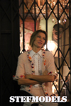 2014 10 29 - Chanel SS 2015 campaign shooting in Paris (2014) 2014 10 29 - Chanel SS 2015 campaign shooting in Paris (2014)