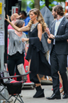 2014 05 27 - Chanel No.5 commercial (2014) 2014 05 27 - Chanel No.5 commercial (2014)