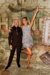 2014 10 13 - Chanel No.5 film launch party in NYC (2014) 2014 10 13 - Chanel No.5 film launch party in NYC (2014)