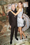 2014 10 13 - Chanel No.5 film launch party in NYC (2014) 2014 10 13 - Chanel No.5 film launch party in NYC (2014)
