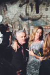 2014 10 13 - Chanel No.5 film launch party in NYC (2014) 2014 10 13 - Chanel No.5 film launch party in NYC (2014)