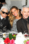 2014 10 13 - Chanel No.5 film launch party in NYC (2014) 2014 10 13 - Chanel No.5 film launch party in NYC (2014)