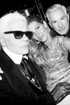2014 10 13 - Chanel No.5 film launch party in NYC (2014) 2014 10 13 - Chanel No.5 film launch party in NYC (2014)