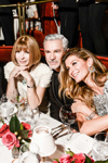 2014 10 13 - Chanel No.5 film launch party in NYC (2014) 2014 10 13 - Chanel No.5 film launch party in NYC (2014)