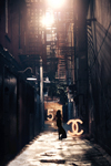 2014 - Chanel No5 Video by Baz Luhrmann (2014) 2014 - Chanel No5 Video by Baz Luhrmann (2014)