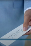2014 - Chanel No5 Video by Baz Luhrmann (2014) 2014 - Chanel No5 Video by Baz Luhrmann (2014)